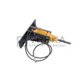 Hydraulické zbíjecí kladivo 5MT23008