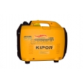 KIPOR IG2600 s českou zástrčkou