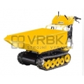 Mini sklopný vozík »mini dumper MD 500
