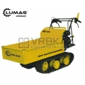 Mini sklopný vozík »mini dumper MD 300