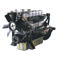Motor KIPOR KD6105Z s turbem