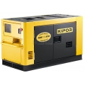 Elektrocentrála KIPOR KDE12STA3