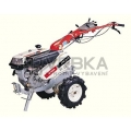 Malotraktor - Multifunční stroj KDT610L diesel
