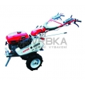 Malotraktor - Multifunkční stroj KGT510L