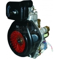 Motor KIPOR KM186GAEX
