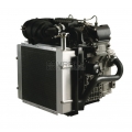 Motor KIPOR KM2V80