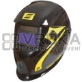 SAMOSTMÍVACÍ KUKLA ORIGO-TECH 9-13 ESAB