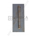 Lopatka 15x35,5 pro hladičku betonu