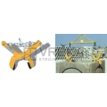 Manipulační kleště PZV-M