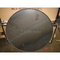 Miska 90 pro hladičku betonu BULLDOG KZ90-KG200