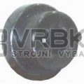 Držák kladky 22/40 kov