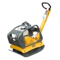 Vibrační deska NTC VDR32 210kg