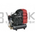 Kompresor ORLIK ORFI 105/6 oilless (bezolejový)