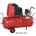 Kompresor ORLIK ORFI 240/50 W (olejový)