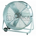 Průmyslový ventilátor Master DF 30