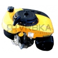 Motor PG135V 4 takt benzín