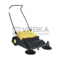 Zametací kartáč Bulldog Sweeper PMS28
