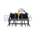 Hydraulické podávací kleštiny 5MT23004