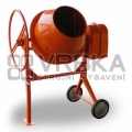 POWER TEC STAVEBNÍ MÍCHAČKA 120L/230V/O 