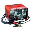 Nabíječka Telwin Leader 220