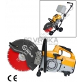 Ruční benzínová řezačka Lumag TS350G