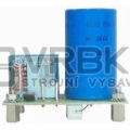Plošný spoj  PCB KTC310