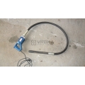Ruční vibrátor betonu KWH800W 230V - Půjčovna