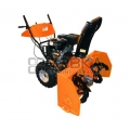 Sněžná fréza BULLDOG SNOW KSX 400E