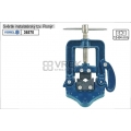 Svěrák Pionýr instalatérský průměr 3/8"-2,5"