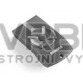 Radio - ovládání T2WV (433,92 Mhz)