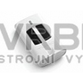 Radio - ovládání TO.GO2WP (433,92 Mhz)