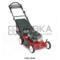 Sekačka Toro 20796a