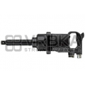 Utahovák pneumatický rázový Yato 2600Nm 1"