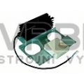 Termostat VE.TERM