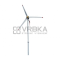 Větrná elektrárna KTW300W-B12V