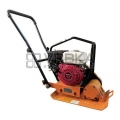 Vibrační deska BULLDOG KC100-GX160 100Kg
