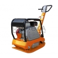 Vibrační deska BCP170 Honda GX270 170kg alternativa k NTC VDR 26