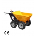 Sklopný vozík s pohonem všech kol Lumag MD250