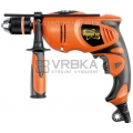 Příklepová vrtačka PowerUp PV40 1100W