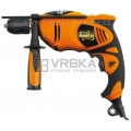 Příklepová vrtačka PowerUp PV10 600W
