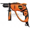 Příklepová vrtačka PowerUp PV30 850W