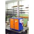 Hydraulické hrdlovací zařízení HHZ