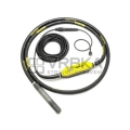 Vibrátor betonu Wacker Neuson IRFU 38