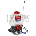 Postřikovač Honda WJR 2525 ET