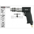 Vrtačka YATO vzduchová se sklíčidlem 1-10mm YT-0970