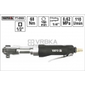 Gola ráčna YATO pneumatická 1/2" 68Nm YT-0980