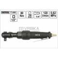 Gola račna YATO pneumatická 1/2" 80Nm