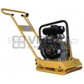 Vibrační deska Compactor 40 Kipor 100