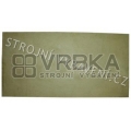 Gumová podložka pro BULLDOG KC60-KG160