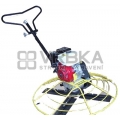 Hladička betonu Bulldog KZ120-GX270